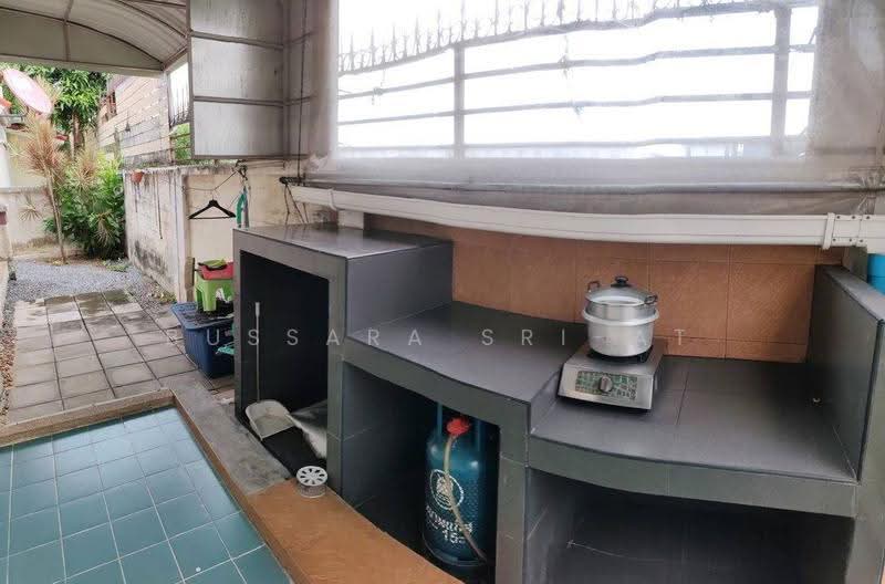 Perfect Park Kheha Romklao 64, Bangkok, Soi Kheha Rom Klao 64, Khlong Song Ton Nun, Lat Krabang, Bangkok, 3 Bedrooms, 155 sqm, Single Detached House For Sale, by Bussara Sri-At, 500538530 - DDproperty.com