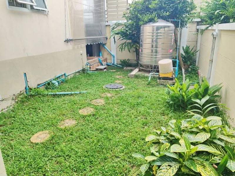 Perfect Park Kheha Romklao 64 : เพอร์เฟค พาร์ค เคหะร่มเกล้า 64, กรุงเทพ, Soi Kheha Rom Klao 64, คลองสองต้นนุ่น, ลาดกระบัง, กรุงเทพ, 155 ตร.ม., บ้านเดี่ยว ขาย, โดย Bussara Sri-At, 500538530 - DDproperty.com