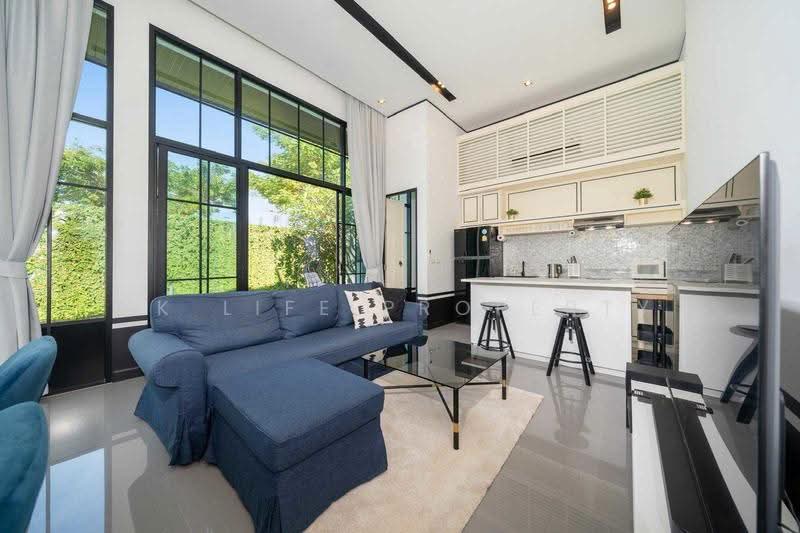 2R1164 Pool villa for rent 2 bedroom 2 bathroom 90,000/month at cherngtalay have fully furnished, phuket, Choeng Thale, Thalang, Phuket, 2 Bedrooms, 200 sqm, Villa For Rent, by PK LIFE Property, 500538531 - DDproperty.com