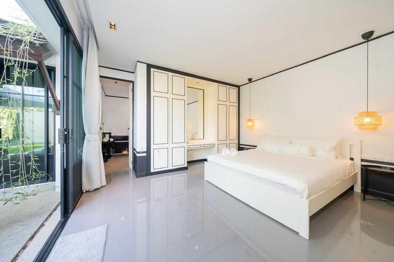 2R1164 Pool villa for rent 2 bedroom 2 bathroom 90,000/month at cherngtalay have fully furnished, phuket, Choeng Thale, Thalang, Phuket, 2 Bedrooms, 200 sqm, Villa For Rent, by PK LIFE Property, 500538531 - DDproperty.com