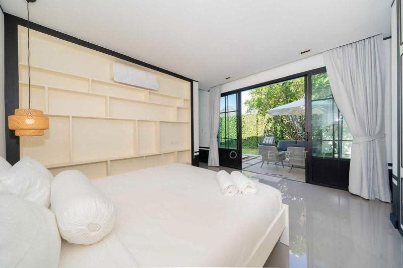 2R1164 Pool villa for rent 2 bedroom 2 bathroom 90,000/month at cherngtalay have fully furnished, ภูเก็ต, เชิงทะเล, ถลาง, ภูเก็ต, 200 ตร.ม., วิลล่า ให้เช่า, โดย PK LIFE Property, 500538531 - DDproperty.com