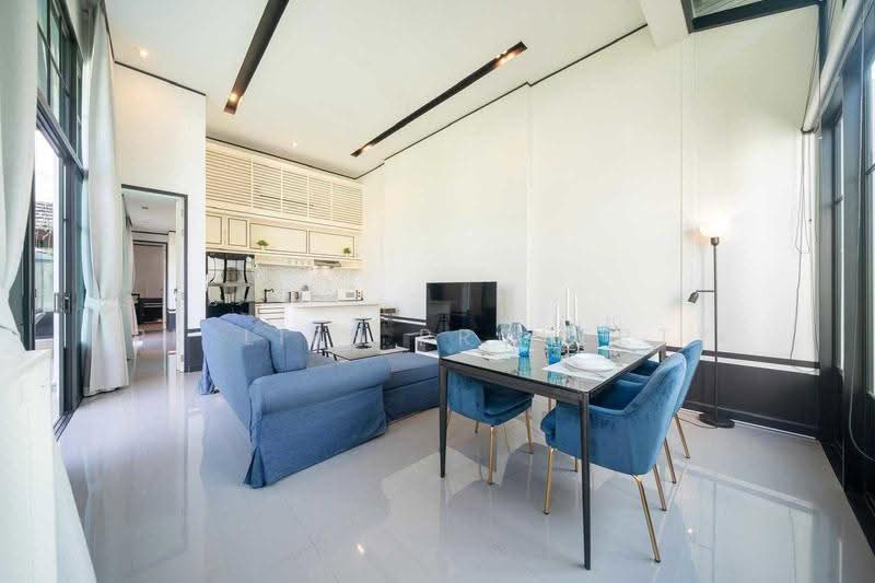 2R1164 Pool villa for rent 2 bedroom 2 bathroom 90,000/month at cherngtalay have fully furnished, ภูเก็ต, เชิงทะเล, ถลาง, ภูเก็ต, 200 ตร.ม., วิลล่า ให้เช่า, โดย PK LIFE Property, 500538531 - DDproperty.com