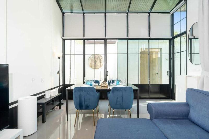 2R1164 Pool villa for rent 2 bedroom 2 bathroom 90,000/month at cherngtalay have fully furnished, ภูเก็ต, เชิงทะเล, ถลาง, ภูเก็ต, 200 ตร.ม., วิลล่า ให้เช่า, โดย PK LIFE Property, 500538531 - DDproperty.com