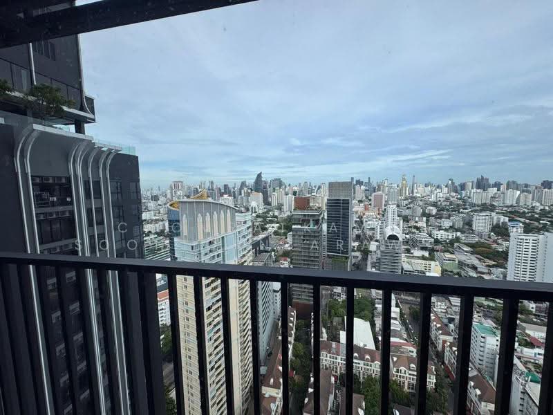 Park Origin Thonglor, กรุงเทพ, Soi Thonglor 10, Sukhumvit Road, คลองตันเหนือ, วัฒนา, กรุงเทพ, 44 ตร.ม., คอนโด ให้เช่า, โดย Chomratkamol Soontorntarawong (Gor), 500538532 - DDproperty.com