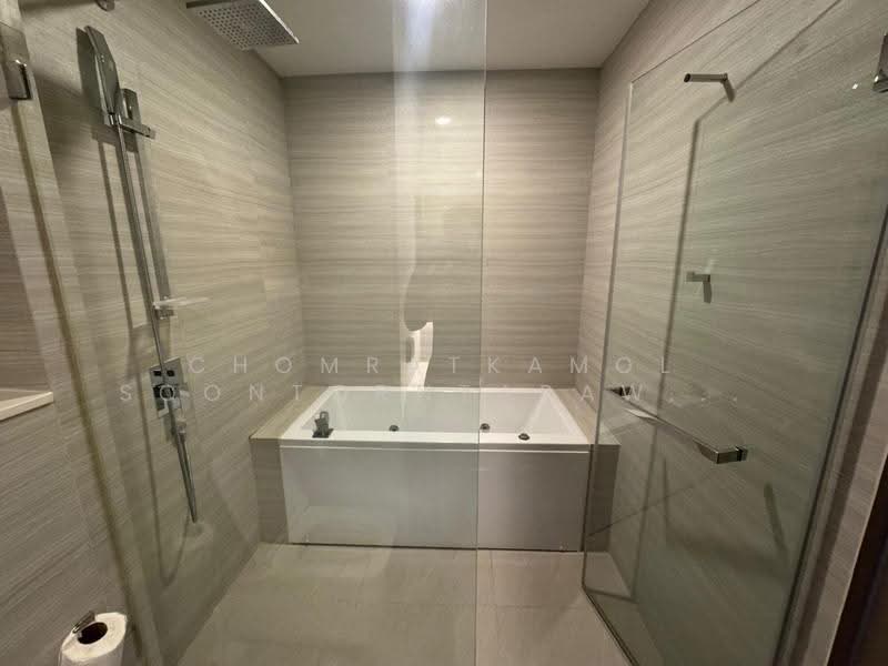 Park Origin Thonglor, กรุงเทพ, Soi Thonglor 10, Sukhumvit Road, คลองตันเหนือ, วัฒนา, กรุงเทพ, 44 ตร.ม., คอนโด ให้เช่า, โดย Chomratkamol Soontorntarawong (Gor), 500538532 - DDproperty.com