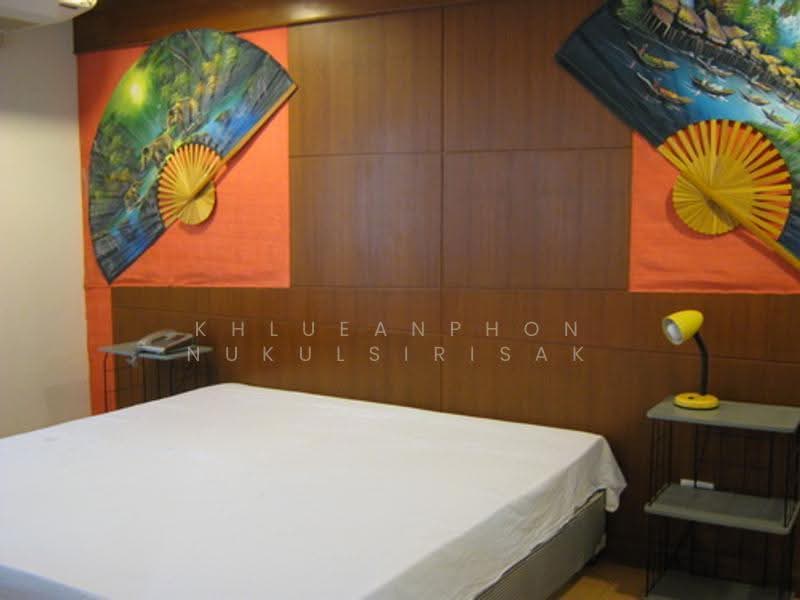The Prime Suites, Bangkok, 17 Sukhumvit Soi 18, Khlong Toei, Bangkok, 2 Bedrooms, 80 sqm, Condo For Rent, by Khlueanphon Nukulsirisak, 500538536 - DDproperty.com