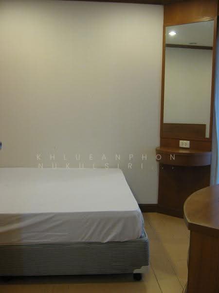 The Prime Suites, Bangkok, 17 Sukhumvit Soi 18, Khlong Toei, Bangkok, 2 Bedrooms, 80 sqm, Condo For Rent, by Khlueanphon Nukulsirisak, 500538536 - DDproperty.com