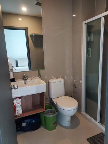 Elio Del Nest, Bangkok, 39 Udomsuk Road, Bang Na, Bangkok, 1 Bedroom, 31 sqm, Condo For Sale, by Pavadee Boonyarith, 500538537 - DDproperty.com