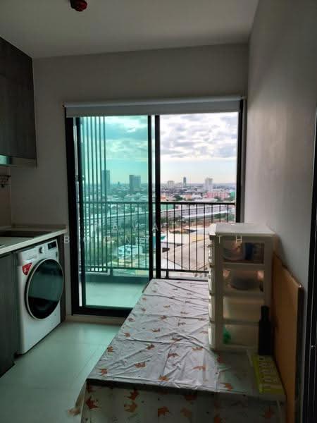 Elio Del Nest, Bangkok, 39 Udomsuk Road, Bang Na, Bangkok, 1 Bedroom, 31 sqm, Condo For Sale, by Pavadee Boonyarith, 500538537 - DDproperty.com