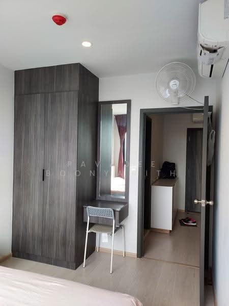 Elio Del Nest, Bangkok, 39 Udomsuk Road, Bang Na, Bangkok, 1 Bedroom, 31 sqm, Condo For Sale, by Pavadee Boonyarith, 500538537 - DDproperty.com