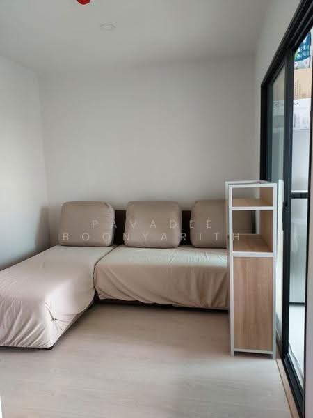 Elio Del Nest, Bangkok, 39 Udomsuk Road, Bang Na, Bangkok, 1 Bedroom, 31 sqm, Condo For Sale, by Pavadee Boonyarith, 500538537 - DDproperty.com