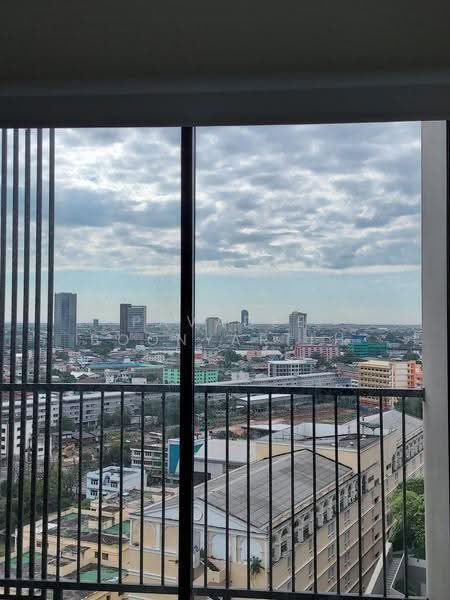 Elio Del Nest, Bangkok, 39 Udomsuk Road, Bang Na, Bangkok, 1 Bedroom, 31 sqm, Condo For Sale, by Pavadee Boonyarith, 500538537 - DDproperty.com
