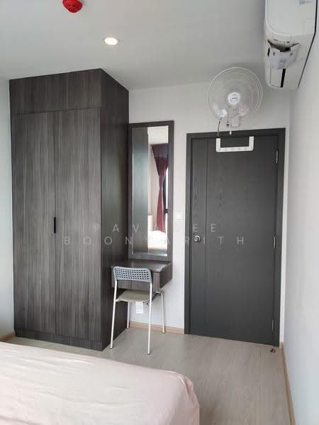 Elio Del Nest, Bangkok, 39 Udomsuk Road, Bang Na, Bangkok, 1 Bedroom, 31 sqm, Condo For Sale, by Pavadee Boonyarith, 500538537 - DDproperty.com