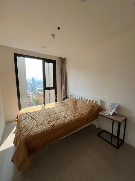 Denim Jatujak, Bangkok, Soi Vibhavadi Rangsit 3, Vibhavadi Rangsit Road, Jom Phon, Chatuchak, Bangkok, 1 Bedroom, 28 sqm, Condo For Rent, by Khlueanphon Nukulsirisak, 500538540 - DDproperty.com