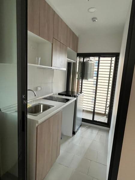 Denim Jatujak, Bangkok, Soi Vibhavadi Rangsit 3, Vibhavadi Rangsit Road, Jom Phon, Chatuchak, Bangkok, 1 Bedroom, 28 sqm, Condo For Rent, by Khlueanphon Nukulsirisak, 500538540 - DDproperty.com