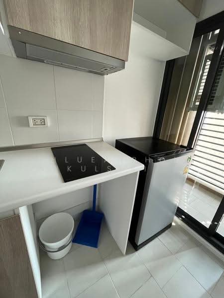 Denim Jatujak, Bangkok, Soi Vibhavadi Rangsit 3, Vibhavadi Rangsit Road, Jom Phon, Chatuchak, Bangkok, 1 Bedroom, 28 sqm, Condo For Rent, by Khlueanphon Nukulsirisak, 500538540 - DDproperty.com