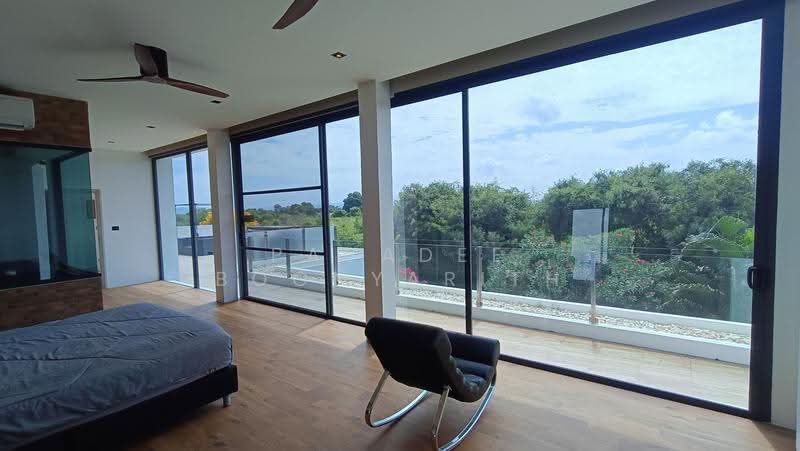 La Lua Resort and Residence, Prachuap Khiri Khan, 181 Hua Hin 112 Rd, Thap Tai, Hua Hin, Prachuap Khiri Khan, 3 Bedrooms, 445 sqm, Villa For Sale, by Pavadee Boonyarith, 500538542 - DDproperty.com