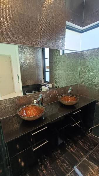 La Lua Resort and Residence, Prachuap Khiri Khan, 181 Hua Hin 112 Rd, Thap Tai, Hua Hin, Prachuap Khiri Khan, 3 Bedrooms, 445 sqm, Villa For Sale, by Pavadee Boonyarith, 500538542 - DDproperty.com