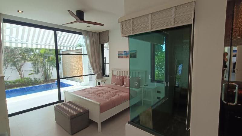 La Lua Resort and Residence : ลา ลัว รีสอร์ต แอนด์ เรสซิเดนซ์, ประจวบคีรีขันธ์, 181 ถ.หัวหิน 112, ทับใต้, หัวหิน, ประจวบคีรีขันธ์, 445 ตร.ม., วิลล่า ขาย, โดย Pavadee Boonyarith, 500538542 - DDproperty.com