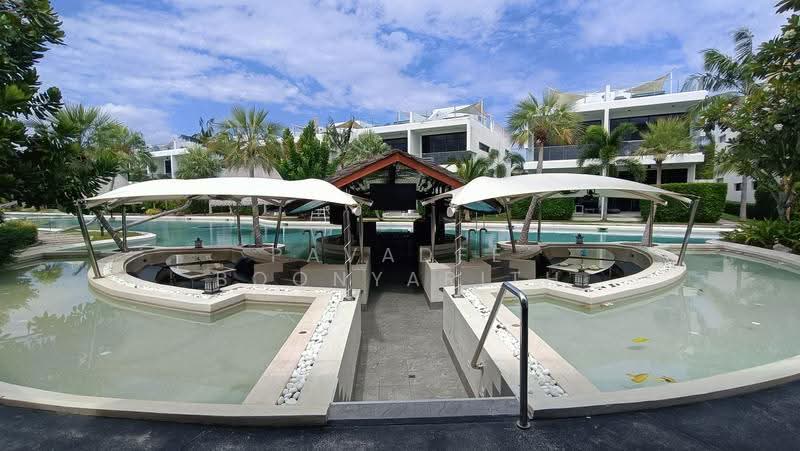 La Lua Resort and Residence : ลา ลัว รีสอร์ต แอนด์ เรสซิเดนซ์, ประจวบคีรีขันธ์, 181 ถ.หัวหิน 112, ทับใต้, หัวหิน, ประจวบคีรีขันธ์, 445 ตร.ม., วิลล่า ขาย, โดย Pavadee Boonyarith, 500538542 - DDproperty.com