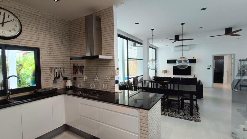 La Lua Resort and Residence, Prachuap Khiri Khan, 181 Hua Hin 112 Rd, Thap Tai, Hua Hin, Prachuap Khiri Khan, 3 Bedrooms, 445 sqm, Villa For Sale, by Pavadee Boonyarith, 500538542 - DDproperty.com