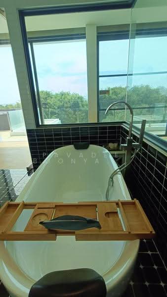 La Lua Resort and Residence : ลา ลัว รีสอร์ต แอนด์ เรสซิเดนซ์, ประจวบคีรีขันธ์, 181 ถ.หัวหิน 112, ทับใต้, หัวหิน, ประจวบคีรีขันธ์, 445 ตร.ม., วิลล่า ขาย, โดย Pavadee Boonyarith, 500538542 - DDproperty.com
