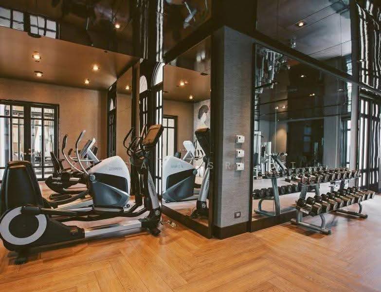 The Diplomat 39 : เดอะ ดิโพลแมท 39, กรุงเทพ, 18 ซอยสุขุมวิท 39 ถนนุขุมวิท, คลองตันเหนือ, วัฒนา, กรุงเทพ, 65 ตร.ม., คอนโด ให้เช่า, โดย Bussara Sri-At, 500538544 - DDproperty.com