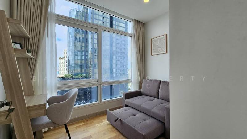 The Height, Bangkok, Soi Sukhumvit 55, Khlong Tan Nua, Watthana, Bangkok, 3 Bedrooms, 165 sqm, Condo For Rent, by BANGKOK PROPERTY AGENTS, 500538546 - DDproperty.com