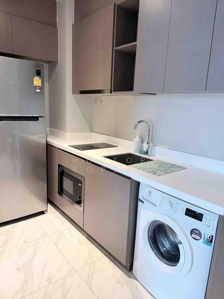 Rhythm Ekkamai, bangkok, 11 Soi Sukhumvit 63, Khlongtoei Nua, Watthana, Bangkok, 1 Bedroom, 36 sqm, Condo For Rent, by Holtop Property, 500538547 - DDproperty.com