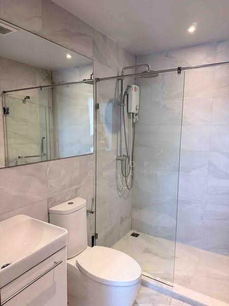 Rhythm Ekkamai, bangkok, 11 Soi Sukhumvit 63, Khlongtoei Nua, Watthana, Bangkok, 1 Bedroom, 36 sqm, Condo For Rent, by Holtop Property, 500538547 - DDproperty.com
