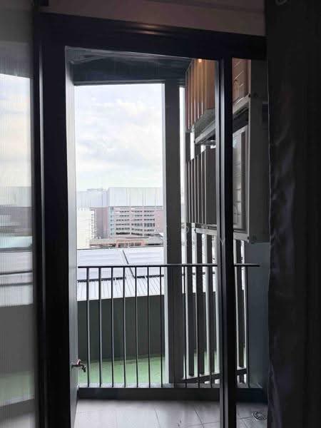 Rhythm Ekkamai, bangkok, 11 Soi Sukhumvit 63, Khlongtoei Nua, Watthana, Bangkok, 1 Bedroom, 36 sqm, Condo For Rent, by Holtop Property, 500538547 - DDproperty.com