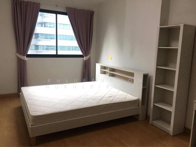 Supalai Premier Place Asoke, Bangkok, 60 Asoke Montri Road, Khlongtoei Nua, Watthana, Bangkok, 1 Bedroom, 64 sqm, Condo For Rent, by Khlueanphon Nukulsirisak, 500538548 - DDproperty.com