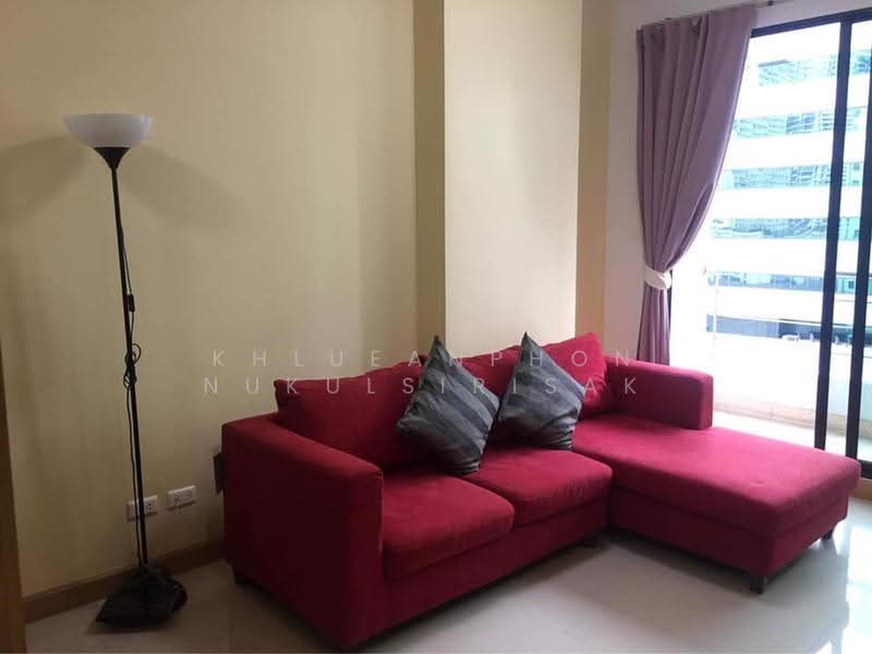 Supalai Premier Place Asoke, Bangkok, 60 Asoke Montri Road, Khlongtoei Nua, Watthana, Bangkok, 1 Bedroom, 64 sqm, Condo For Rent, by Khlueanphon Nukulsirisak, 500538548 - DDproperty.com