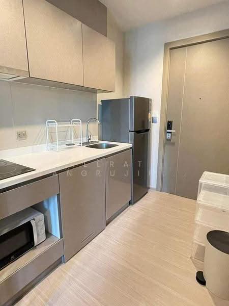 Life Asoke-Rama 9, Bangkok, 626 Asoke-Dindaeng Road, Makkasan, Ratchathewi, Bangkok, 1 Bedroom, 28 sqm, Condo For Rent, by Keerati Wangrujirakul, 500538550 - DDproperty.com