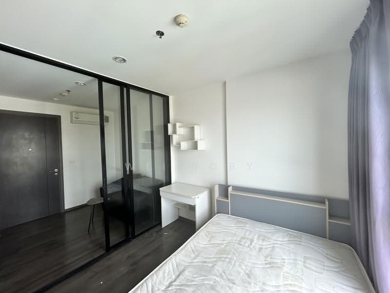 The Base Park East Sukhumvit 77, Bangkok, 99 Soi Pridi Banomyong 2, Phra Kanong Nua, Watthana, Bangkok, 1 Bedroom, 26 sqm, Condo For Sale, by Boby Wei, 500538551 - DDproperty.com
