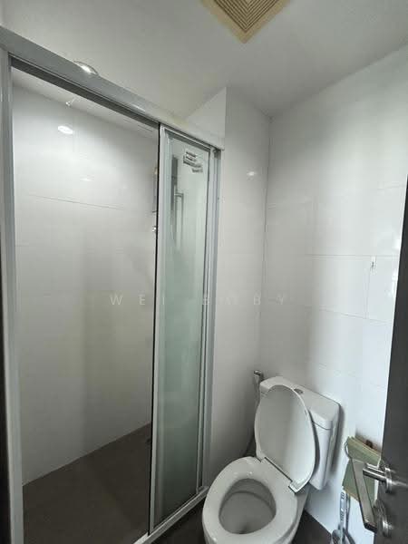 The Base Park East Sukhumvit 77, Bangkok, 99 Soi Pridi Banomyong 2, Phra Kanong Nua, Watthana, Bangkok, 1 Bedroom, 26 sqm, Condo For Sale, by Boby Wei, 500538551 - DDproperty.com