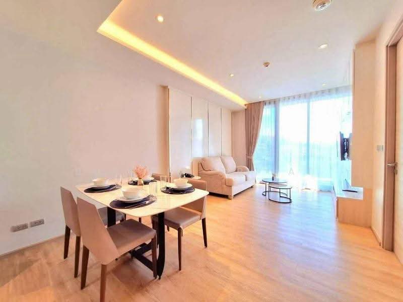 Bearing Residence, Bangkok, No. 12, Bearing Residence, Soi 5, Bang Na, Bangkok, 1 Bedroom, 64 sqm, Apartment For Rent, by Bussara Sri-At, 500538552 - DDproperty.com