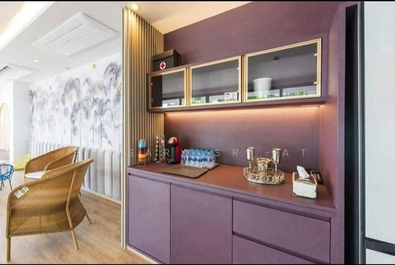 Bearing Residence : แบริ่ง เรสซิเดนซ์, กรุงเทพ, เลขที่ 12 แบริ่งเรสซิเดนซ์ ซอย 5, บางนา, กรุงเทพ, 64 ตร.ม., อพาร์ทเมนท์ ให้เช่า, โดย Bussara Sri-At, 500538552 - DDproperty.com