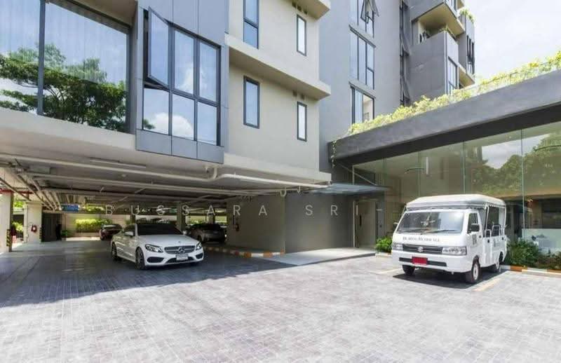Bearing Residence : แบริ่ง เรสซิเดนซ์, กรุงเทพ, เลขที่ 12 แบริ่งเรสซิเดนซ์ ซอย 5, บางนา, กรุงเทพ, 64 ตร.ม., อพาร์ทเมนท์ ให้เช่า, โดย Bussara Sri-At, 500538552 - DDproperty.com