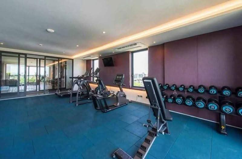 Bearing Residence, Bangkok, No. 12, Bearing Residence, Soi 5, Bang Na, Bangkok, 1 Bedroom, 64 sqm, Apartment For Rent, by Bussara Sri-At, 500538552 - DDproperty.com