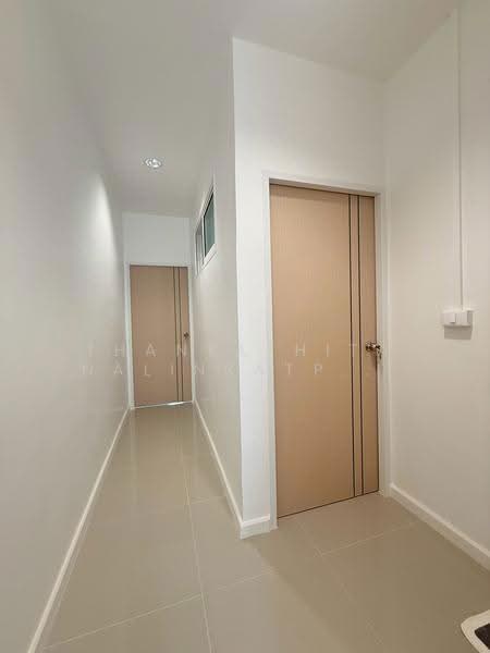 Baanwangthong Phetkasem 77, Bangkok, Phetkasem Road 77, Nong Kham, Nong Khaem, Bangkok, 3 Bedrooms, 110 sqm, Townhouse For Sale, by Thanyathita Nalinratphokin, 500538555 - DDproperty.com