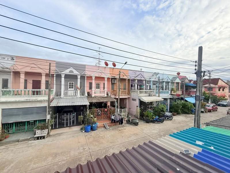 Baanwangthong Phetkasem 77 : บ้านวังทอง เพชรเกษม 77, กรุงเทพ, ถนนเพชรเกษม77, หนองแขม, กรุงเทพ, 110 ตร.ม., ทาวน์เฮ้าส์ ขาย, โดย Thanyathita Nalinratphokin, 500538555 - DDproperty.com
