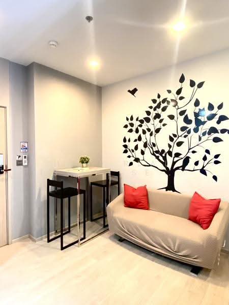 M Thonglor 10, Bangkok, 9 Soi Ekkamai 12, Ekkamai Road, Khlong Tan Nua, Watthana, Bangkok, 1 Bedroom, 29 sqm, Condo For Sale, by HOME Real Estate Service, 500538556 - DDproperty.com