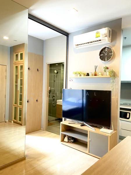M Thonglor 10, Bangkok, 9 Soi Ekkamai 12, Ekkamai Road, Khlong Tan Nua, Watthana, Bangkok, 1 Bedroom, 29 sqm, Condo For Sale, by HOME Real Estate Service, 500538556 - DDproperty.com