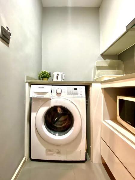 M Thonglor 10, Bangkok, 9 Soi Ekkamai 12, Ekkamai Road, Khlong Tan Nua, Watthana, Bangkok, 1 Bedroom, 29 sqm, Condo For Sale, by HOME Real Estate Service, 500538556 - DDproperty.com