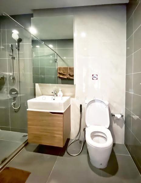 M Thonglor 10, Bangkok, 9 Soi Ekkamai 12, Ekkamai Road, Khlong Tan Nua, Watthana, Bangkok, 1 Bedroom, 29 sqm, Condo For Sale, by HOME Real Estate Service, 500538556 - DDproperty.com