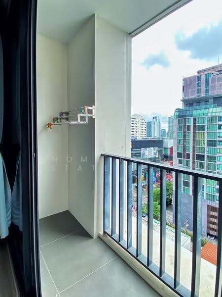 M Thonglor 10, Bangkok, 9 Soi Ekkamai 12, Ekkamai Road, Khlong Tan Nua, Watthana, Bangkok, 1 Bedroom, 29 sqm, Condo For Sale, by HOME Real Estate Service, 500538556 - DDproperty.com