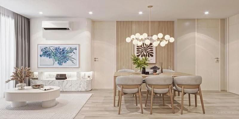 Noble Recole, Bangkok, 77 Soi Sukhumvit 19 Sukhumvit Road, Khlongtoei Nua, Watthana, Bangkok, 2 Bedrooms, 68 sqm, Condo For Rent, by Khlueanphon Nukulsirisak, 500538557 - DDproperty.com