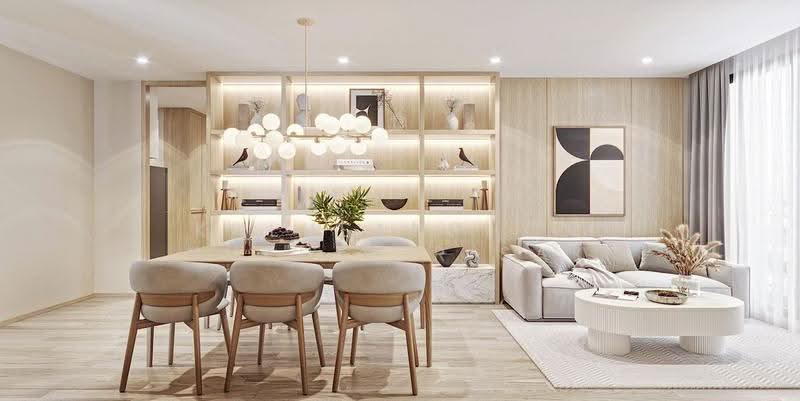 Noble Recole, Bangkok, 77 Soi Sukhumvit 19 Sukhumvit Road, Khlongtoei Nua, Watthana, Bangkok, 2 Bedrooms, 68 sqm, Condo For Rent, by Khlueanphon Nukulsirisak, 500538557 - DDproperty.com