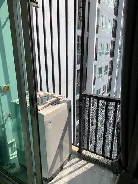 Chewathai Phetkasem 27, Bangkok, 27 Phet Kasem 27 Road, Bang Wa, Phasi Charoen, Bangkok, Studio, 24 sqm, Condo For Sale, by Pavadee Boonyarith, 500538559 - DDproperty.com